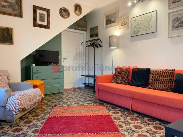 Appartamento in affitto a Centro storico, Catania