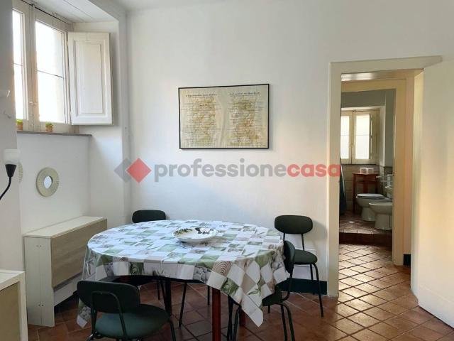 Appartamento in affitto a Centro storico, Catania