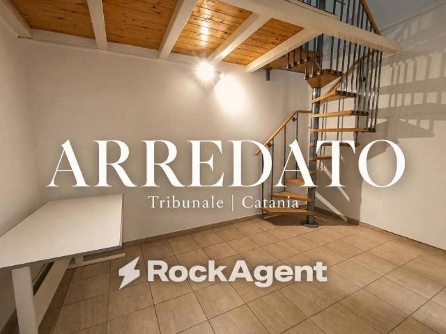 Appartamento in affitto a Borgo-Sanzio, Catania