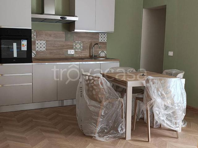 Appartamento in affitto a Picanello-Ognina-Barriera-Canalicchio, Catania