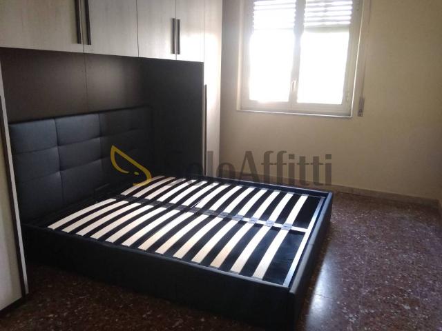 Appartamento in affitto a Borgo-Sanzio, Catania