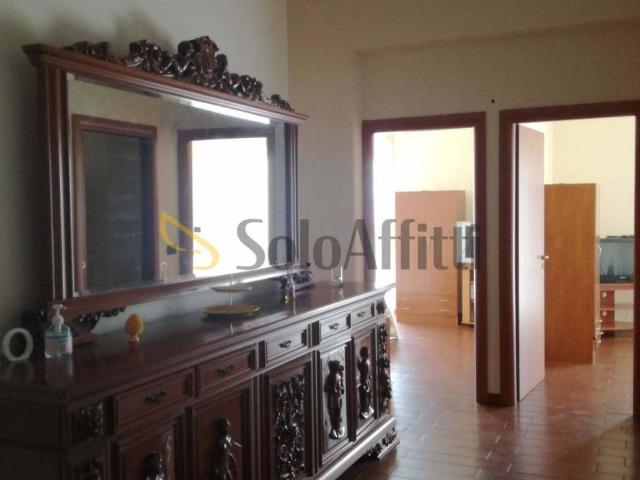 Appartamento in affitto a Centro storico, Catania