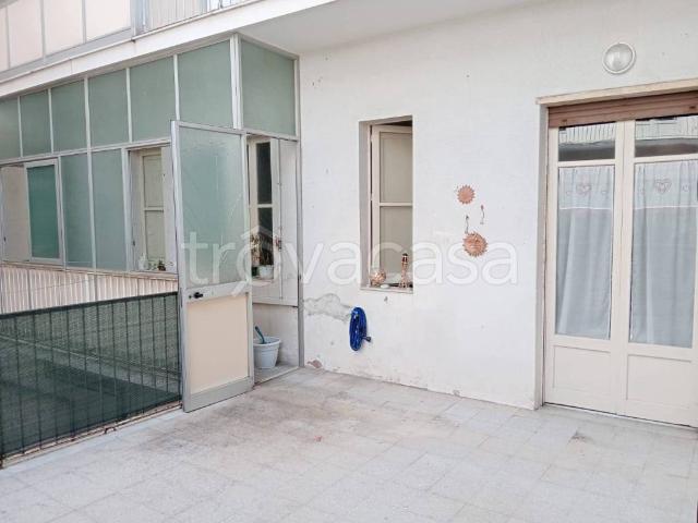 Appartamento in affitto a Borgo-Sanzio, Catania