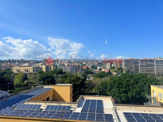 Appartamento in affitto a Borgo-Sanzio, Catania