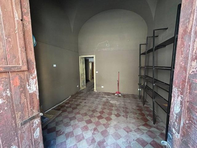 Appartamento in affitto a Borgo-Sanzio, Catania
