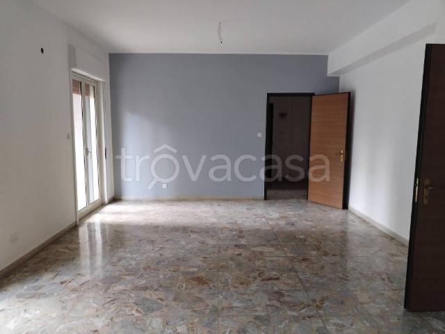 Appartamento in affitto a Borgo-Sanzio, Catania