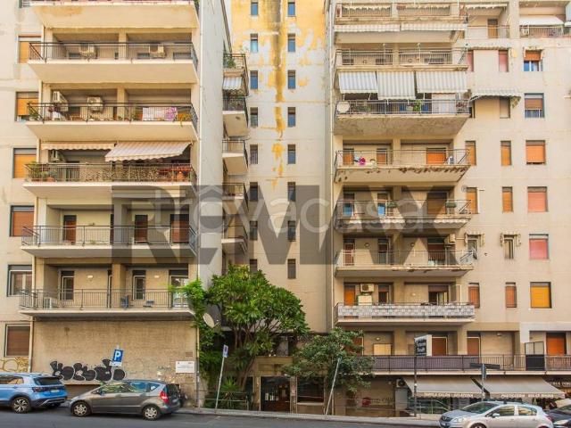 Appartamento in affitto a Borgo-Sanzio, Catania