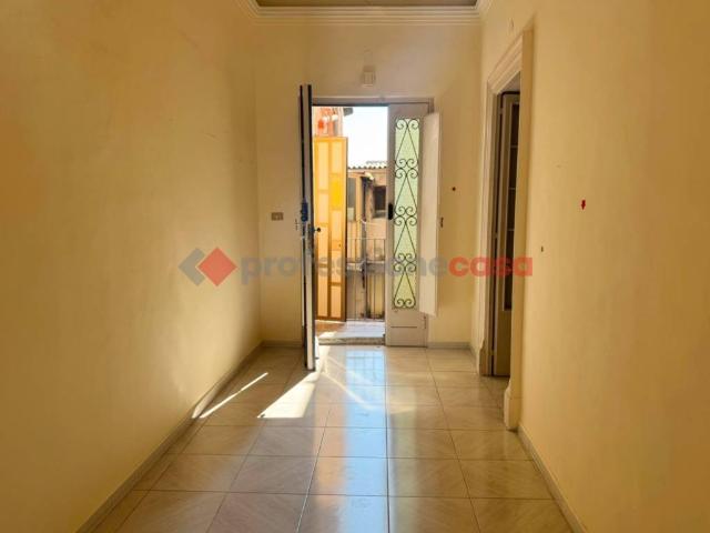Appartamento in affitto a Centro storico, Catania