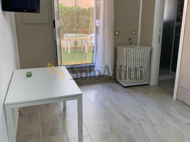 Appartamento in affitto a Borgo-Sanzio, Catania