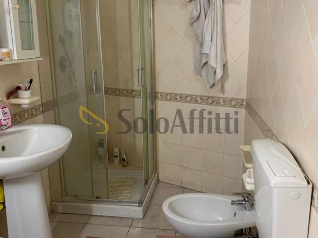 Appartamento in affitto a Centro storico, Catania