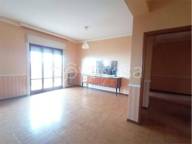 Appartamento in affitto a Picanello-Ognina-Barriera-Canalicchio, Catania