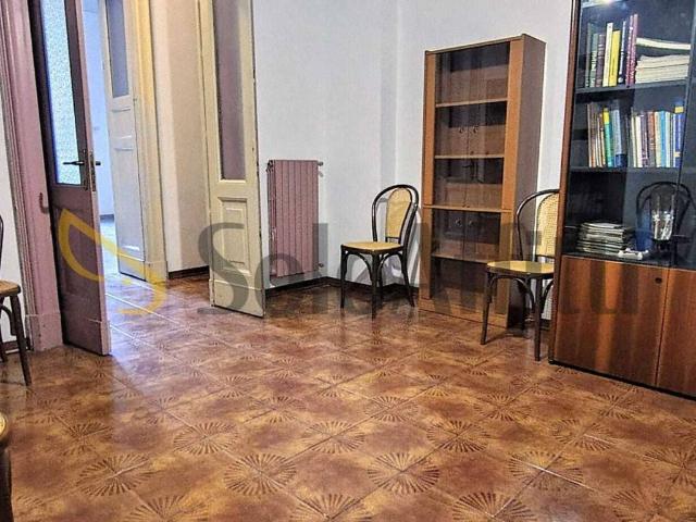 Appartamento in affitto a Centro storico, Catania