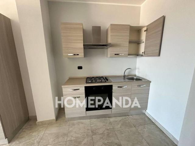 Appartamento in affitto a Borgo-Sanzio, Catania
