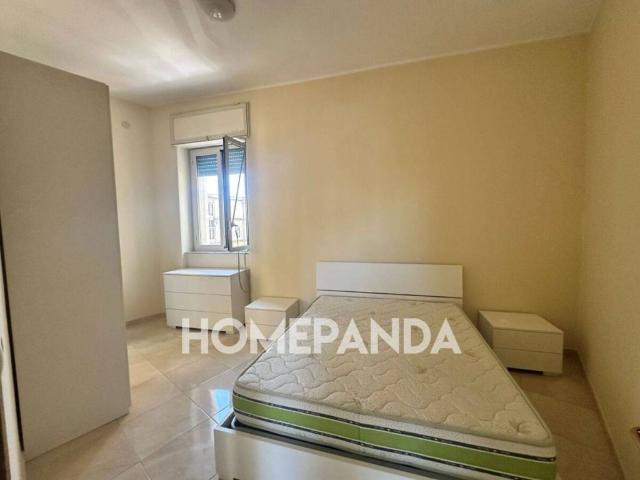 Appartamento in affitto a Borgo-Sanzio, Catania