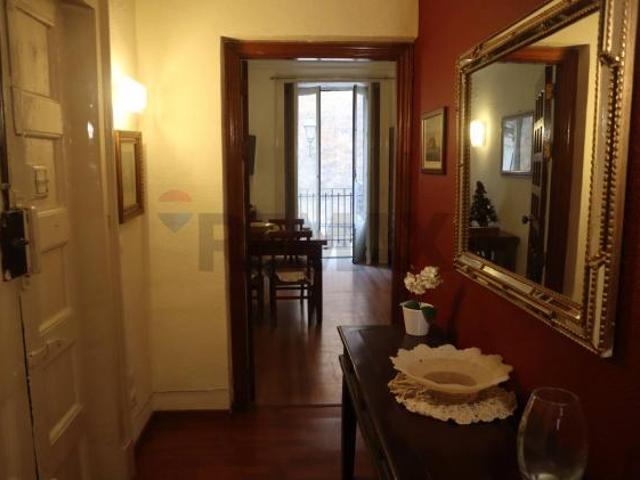 Appartamento in affitto a Borgo-Sanzio, Catania