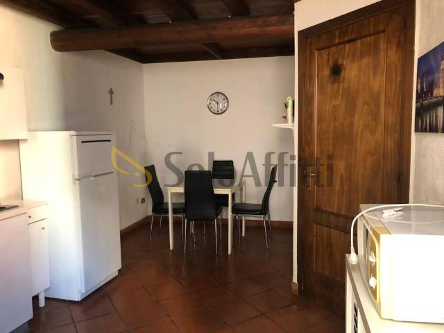 Appartamento in affitto a Borgo-Sanzio, Catania