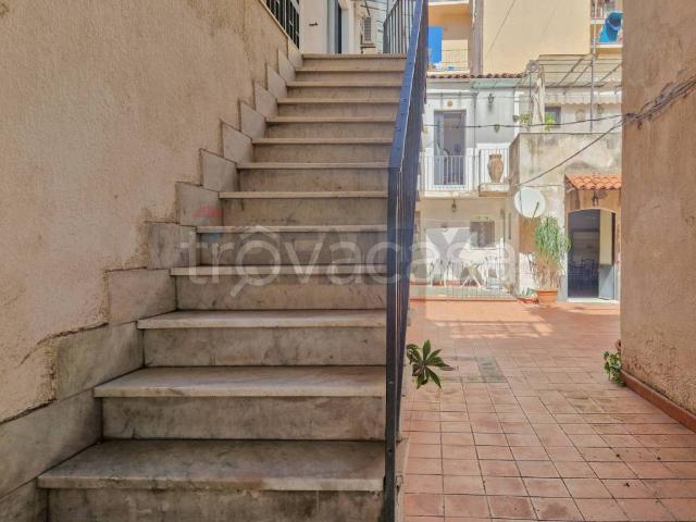 Appartamento in affitto a Borgo-Sanzio, Catania