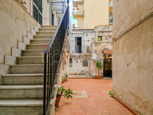 Appartamento in affitto a Borgo-Sanzio, Catania