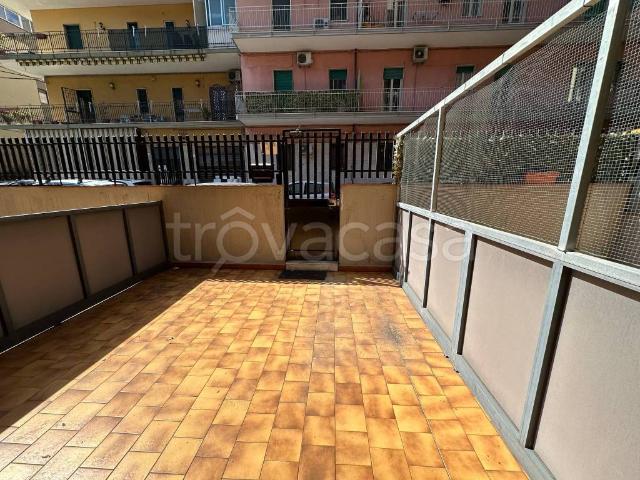 Appartamento in affitto a Monte Po-Nesima-San Leone-Rapisardi, Catania
