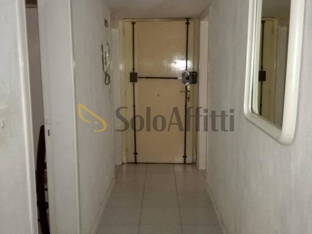 Appartamento in affitto a Borgo-Sanzio, Catania