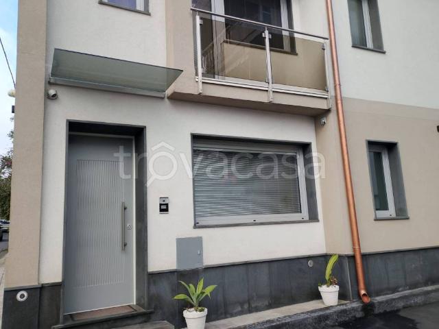 Appartamento in affitto a San Giovanni Galermo-Trappeto-Cibali, Catania