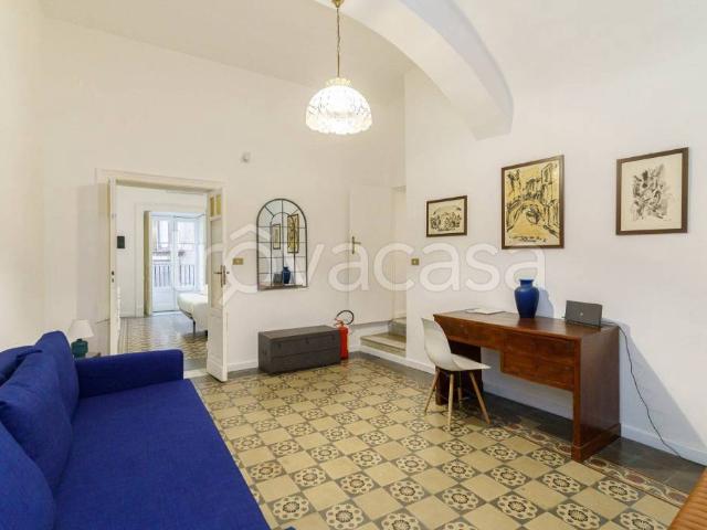 Appartamento in affitto a Centro storico, Catania