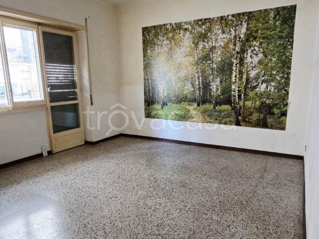 Appartamento in affitto a Borgo-Sanzio, Catania