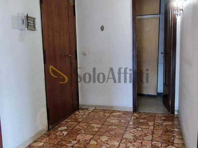 Appartamento in affitto a Picanello-Ognina-Barriera-Canalicchio, Catania