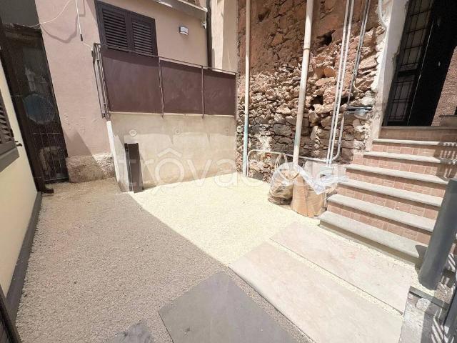 Appartamento in affitto a Borgo-Sanzio, Catania