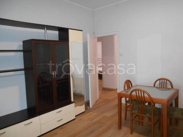 Appartamento in affitto a Borgo-Sanzio, Catania