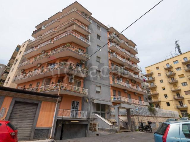 Appartamento in affitto a Borgo-Sanzio, Catania
