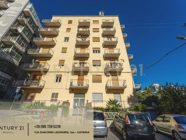 Appartamento in affitto a Borgo-Sanzio, Catania