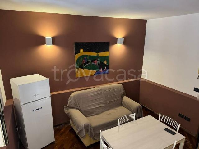 Appartamento in affitto a Centro storico, Catania