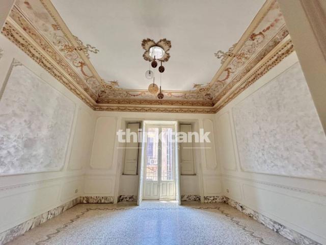 Appartamento in affitto a Borgo-Sanzio, Catania