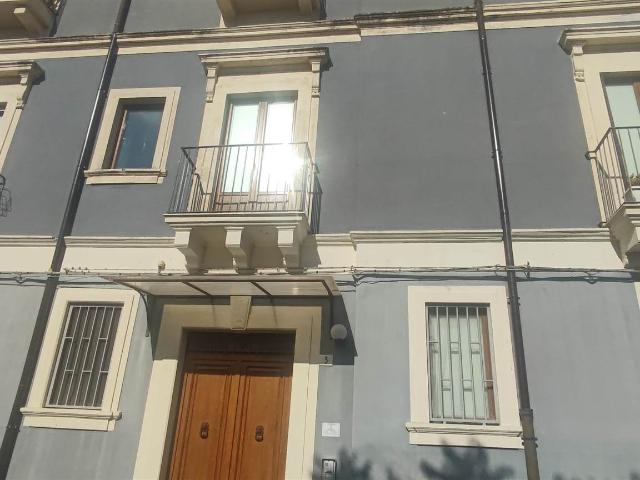 Appartamento in affitto a Centro storico, Catania
