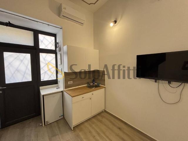 Appartamento in affitto a Centro storico, Catania