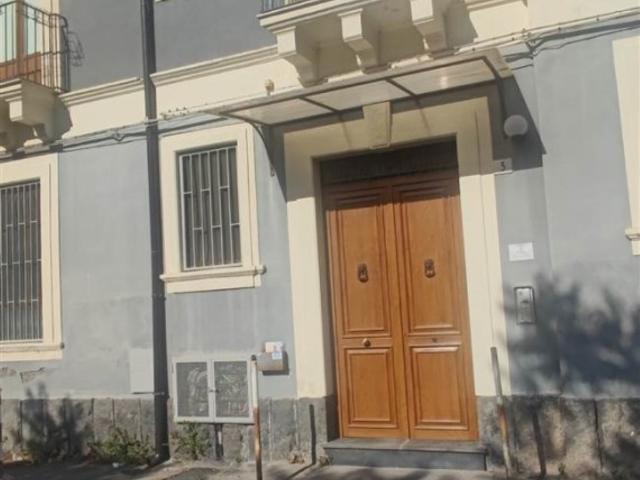 Appartamento in affitto a Centro storico, Catania