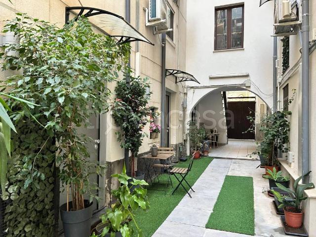 Appartamento in affitto a Borgo-Sanzio, Catania