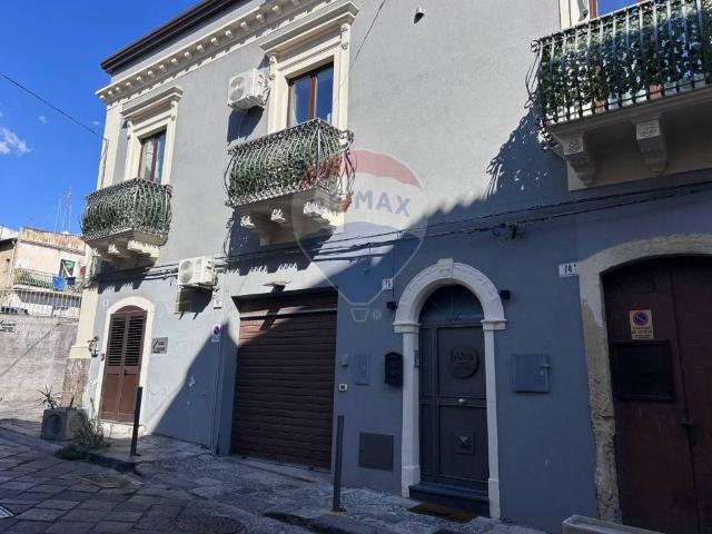 Appartamento in affitto a Centro storico, Catania
