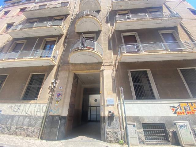 Appartamento in affitto a Antico Corso, Catania