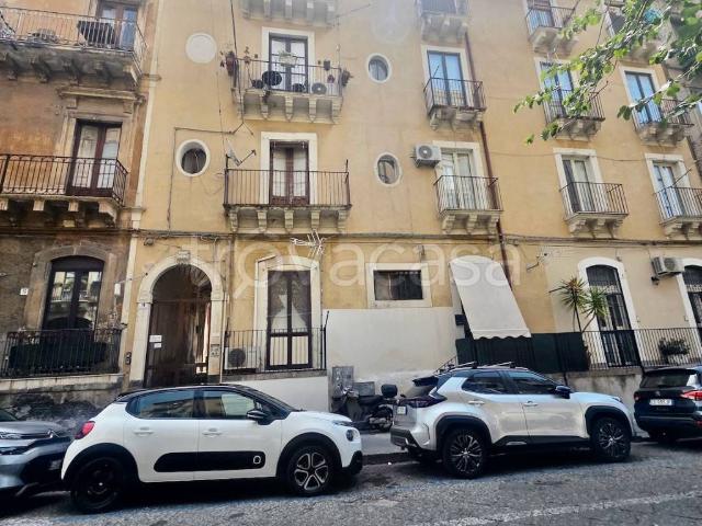 Appartamento in affitto a Centro storico, Catania