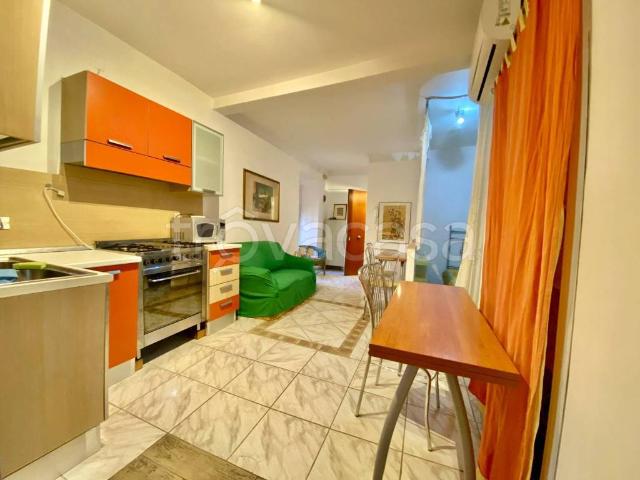 Appartamento in affitto a Centro storico, Catania