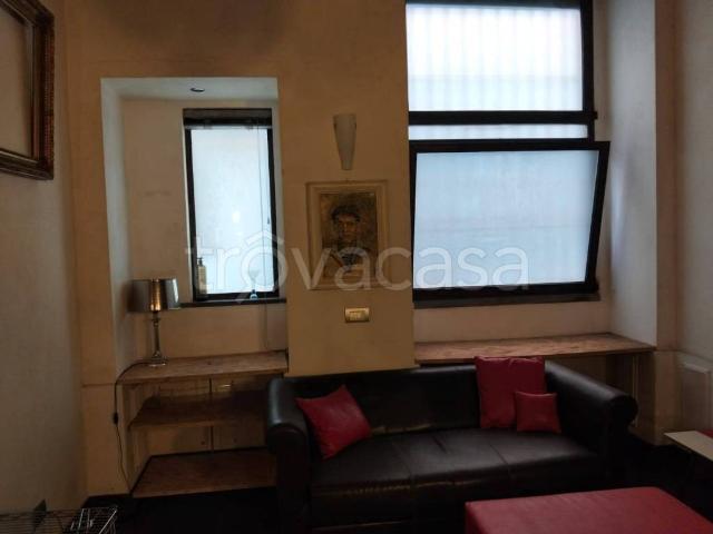 Appartamento in affitto a Picanello-Ognina-Barriera-Canalicchio, Catania