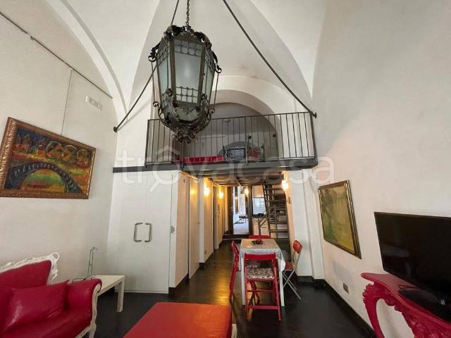 Appartamento in affitto a Picanello-Ognina-Barriera-Canalicchio, Catania