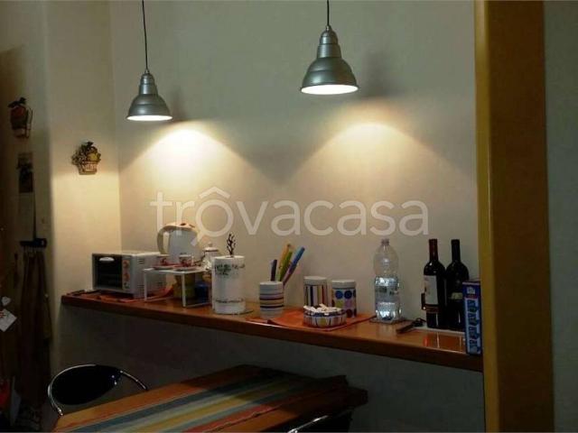 Appartamento in affitto a Borgo-Sanzio, Catania
