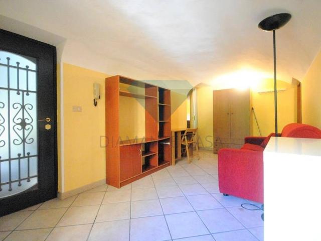 Appartamento in affitto a Borgo-Sanzio, Catania