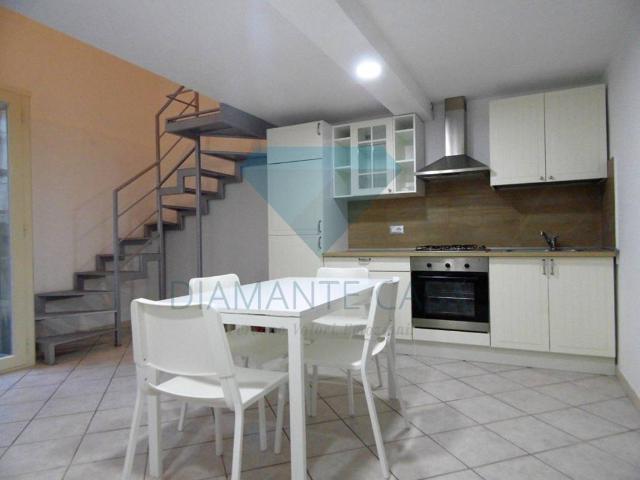 Appartamento in affitto a Borgo-Sanzio, Catania