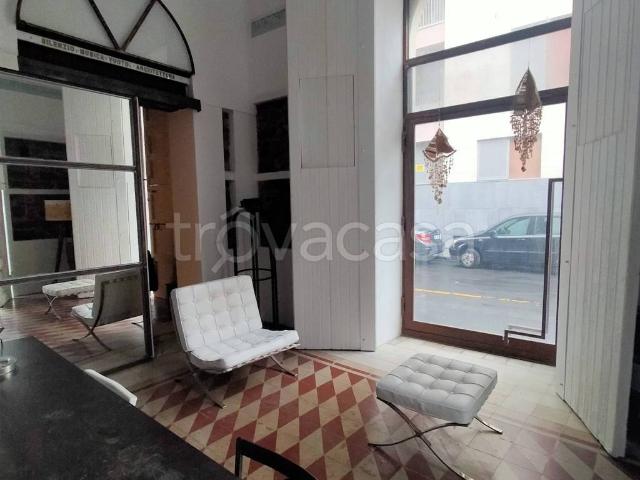 Appartamento in affitto a Borgo-Sanzio, Catania