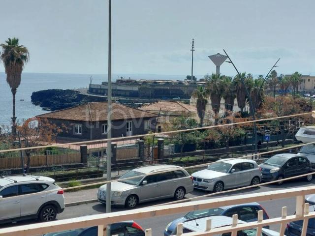 Appartamento in affitto a Picanello-Ognina-Barriera-Canalicchio, Catania