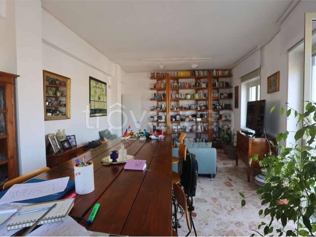 Appartamento in affitto a Picanello-Ognina-Barriera-Canalicchio, Catania
